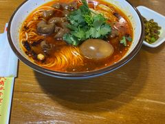 -老四川(T3航站楼F指廊店)