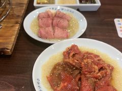-蒜香焼肉PURUSHIN(马场路店)