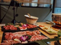 -AJIYA味屋和牛烤肉自助放题(温州万象城店)