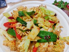 -新疆食府(华龙店)