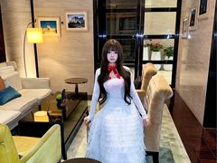 -行者书屋大堂吧 ·下午茶(南京圣和府邸酒店)