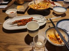 -那时新疆·若羌(经纬汇店)