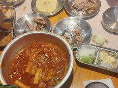 -kingkong大猩猩烤肉(CBD店)
