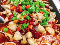 牛蛙-一麦·龙岛(上海青浦店)