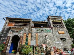 -烟桥私房菜馆(奋哥)