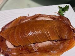 -北京老铺烤鸭(西稍门店)