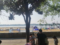 -千龙湖生态旅游度假区