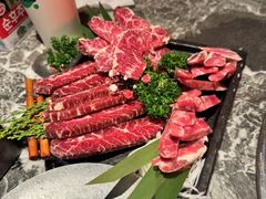 -鑫釜山海鲜烧烤(浑南店)
