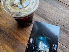 -铁炉咖啡(河下古镇店)
