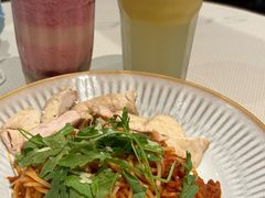 -BAKER&SPICE(环贸店)
