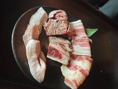 -300杯·和牛烧肉清酒专门店(廊里店)