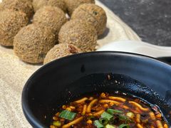 -泉味道贵州厨房(三里河店)