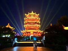 -黄鹤楼