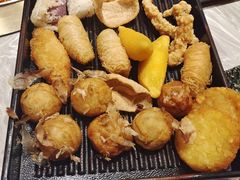 -空之介寿喜烧·和牛放题(恒隆广场店)