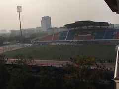 -东华大学(松江校区)