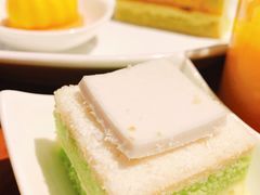 -广州富力君悦大酒店·凯菲厅