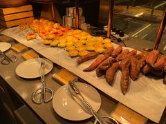 -南湖宾馆·鸳湖阁全日制餐厅