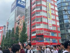 -秋叶原电器街