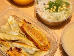 -西工饭庄快餐厅(西工小街店)