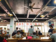 -达道武仔牛肉店(广达路店)