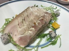 -南山饭店(阳明古镇店)