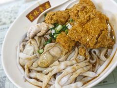-荔林食店(西华路店)
