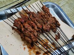 -老白家怡贵园烤肉