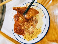 -醉月城西昌火盆烧烤(天府店)