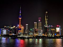 景观位-罗斯福色戒酒吧(外滩店)