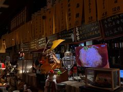 -半藏居酒屋(香港花园店)