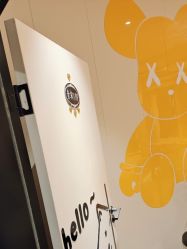 -LJOY丽锦造型·烫发染发