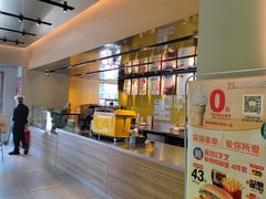 -麦当劳(新王府井店)