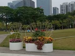 -二沙岛艺术公园