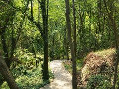 -虞山风景区