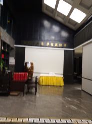 -真知味酒店·宴会厅(月牙湖店)