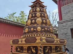 -西安市广仁寺