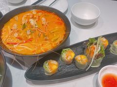 -美奈小馆·越南料理(中航城君尚购物中心店)