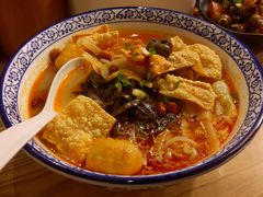 -亚皆老街南宁老友粉·米粉(印象城店)