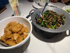 -渔舟意·湖南家宴(萝岗纳金城店)