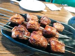 -三里桥徐家烧烤(启明街店)