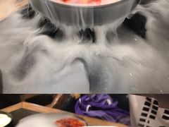 -九田家黑牛烤肉料理(中北镇店)