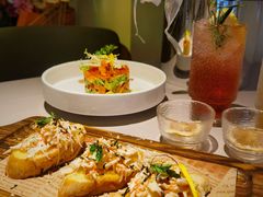 -LE SHARE洛笙·花园西餐(北京路步行街店)