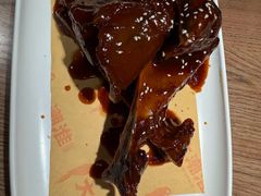 -大潮淮·淮扬菜(何园旗舰店)