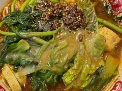 -大茗东北烧烤·鹤岗小串·老式麻辣烫(紫藤路店)