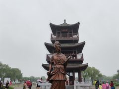 -荷花大观园