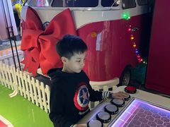 -VS SPORTS PARK运动玩乐园·团建·生日会(合生汇店)