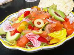 -Alimentari Mulino意大利餐吧&烘焙(丰盛里店)