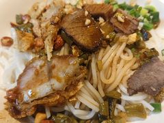 -牛八宝桂林米粉(八里庄店)