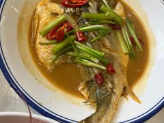 -阿里元老宋海鲜大排档(明发店)
