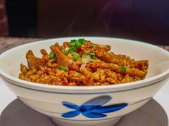 -湘语·湖南家常菜(新洲店)